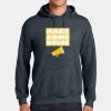 Heavy Blend Hooded Sweatshirt Thumbnail