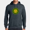Heavy Blend Hooded Sweatshirt Thumbnail