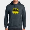 Heavy Blend Hooded Sweatshirt Thumbnail