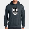 Heavy Blend Hooded Sweatshirt Thumbnail
