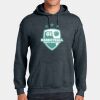 Heavy Blend Hooded Sweatshirt Thumbnail