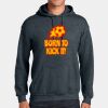 Heavy Blend Hooded Sweatshirt Thumbnail