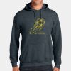 Heavy Blend Hooded Sweatshirt Thumbnail