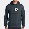 Heavy Blend Hooded Sweatshirt Thumbnail