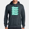 Heavy Blend Hooded Sweatshirt Thumbnail