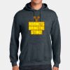 Heavy Blend Hooded Sweatshirt Thumbnail
