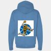 Core Fleece Pullover Hooded Sweatshirt Thumbnail