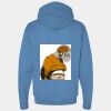 Core Fleece Pullover Hooded Sweatshirt Thumbnail