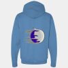 Core Fleece Pullover Hooded Sweatshirt Thumbnail