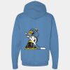 Core Fleece Pullover Hooded Sweatshirt Thumbnail