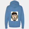 Core Fleece Pullover Hooded Sweatshirt Thumbnail
