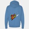 Core Fleece Pullover Hooded Sweatshirt Thumbnail