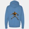 Core Fleece Pullover Hooded Sweatshirt Thumbnail