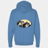 Core Fleece Pullover Hooded Sweatshirt Thumbnail