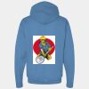 Core Fleece Pullover Hooded Sweatshirt Thumbnail