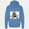 Core Fleece Pullover Hooded Sweatshirt Thumbnail