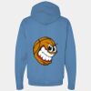 Core Fleece Pullover Hooded Sweatshirt Thumbnail