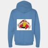 Core Fleece Pullover Hooded Sweatshirt Thumbnail