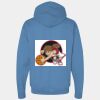 Core Fleece Pullover Hooded Sweatshirt Thumbnail