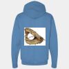 Core Fleece Pullover Hooded Sweatshirt Thumbnail