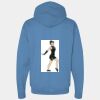 Core Fleece Pullover Hooded Sweatshirt Thumbnail