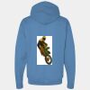Core Fleece Pullover Hooded Sweatshirt Thumbnail