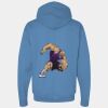 Core Fleece Pullover Hooded Sweatshirt Thumbnail