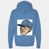 Core Fleece Pullover Hooded Sweatshirt Thumbnail