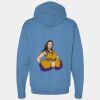 Core Fleece Pullover Hooded Sweatshirt Thumbnail