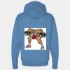 Core Fleece Pullover Hooded Sweatshirt Thumbnail