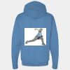 Core Fleece Pullover Hooded Sweatshirt Thumbnail