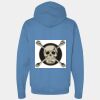 Core Fleece Pullover Hooded Sweatshirt Thumbnail