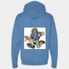 Core Fleece Pullover Hooded Sweatshirt Thumbnail