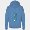 Core Fleece Pullover Hooded Sweatshirt Thumbnail