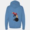 Core Fleece Pullover Hooded Sweatshirt Thumbnail