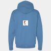 Core Fleece Pullover Hooded Sweatshirt Thumbnail