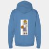 Core Fleece Pullover Hooded Sweatshirt Thumbnail