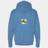 Core Fleece Pullover Hooded Sweatshirt Thumbnail