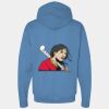 Core Fleece Pullover Hooded Sweatshirt Thumbnail