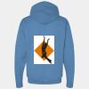 Core Fleece Pullover Hooded Sweatshirt Thumbnail