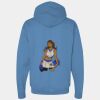 Core Fleece Pullover Hooded Sweatshirt Thumbnail