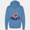 Core Fleece Pullover Hooded Sweatshirt Thumbnail