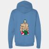 Core Fleece Pullover Hooded Sweatshirt Thumbnail