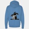 Core Fleece Pullover Hooded Sweatshirt Thumbnail