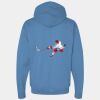 Core Fleece Pullover Hooded Sweatshirt Thumbnail