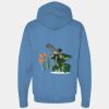 Core Fleece Pullover Hooded Sweatshirt Thumbnail