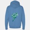 Core Fleece Pullover Hooded Sweatshirt Thumbnail