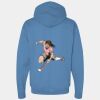 Core Fleece Pullover Hooded Sweatshirt Thumbnail