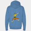 Core Fleece Pullover Hooded Sweatshirt Thumbnail
