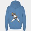 Core Fleece Pullover Hooded Sweatshirt Thumbnail